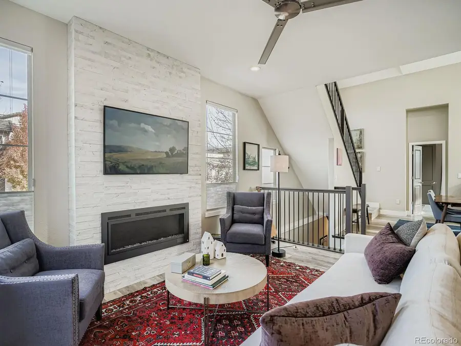 15506 W La Salle Pl Place, Lakewood, CO 80228 - #3