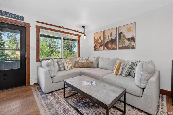 518 Hi Country Drive #13-14, Winter Park, CO 80482