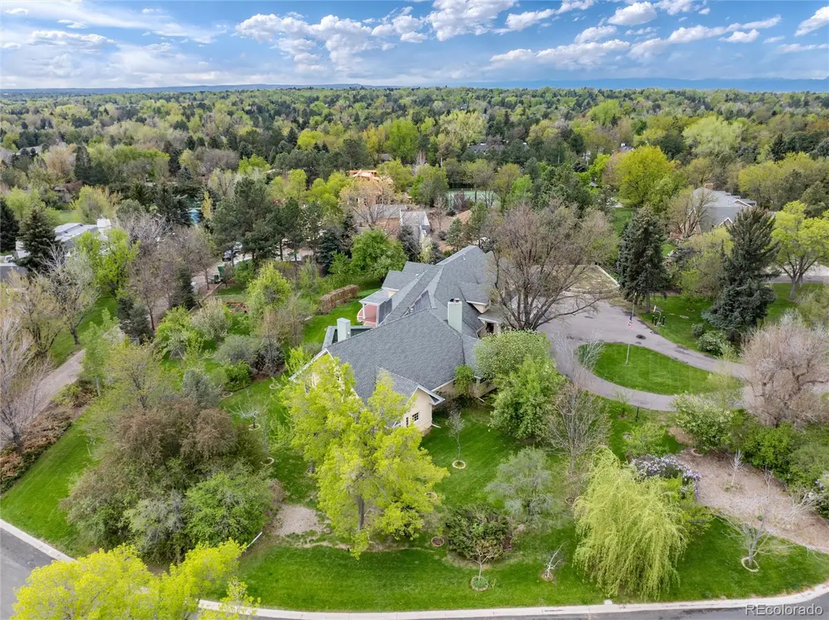 4800 S Franklin Street, Cherry Hills Village, CO 80113 - Image #1