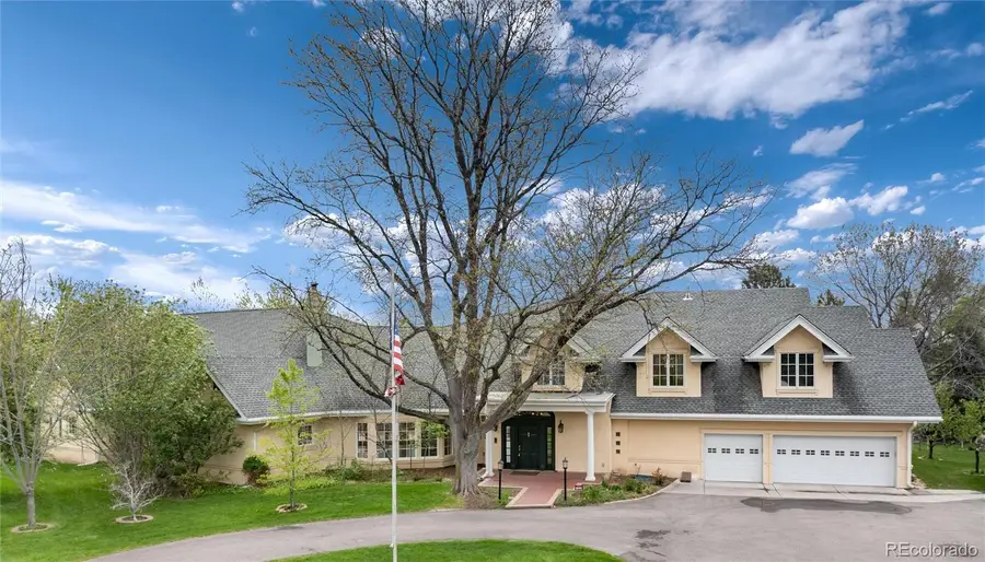 4800 S Franklin Street, Cherry Hills Village, CO 80113 - Image #2
