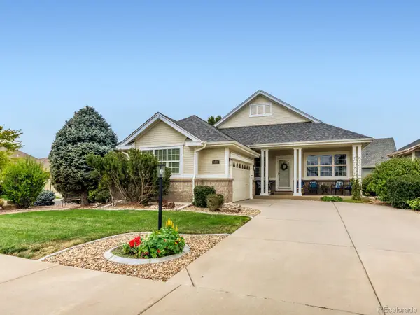 8827 E 151st Court, Thornton, CO 80602