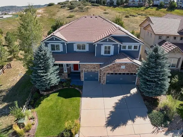 2620 Trailblazer Way, Castle Rock, CO 80109