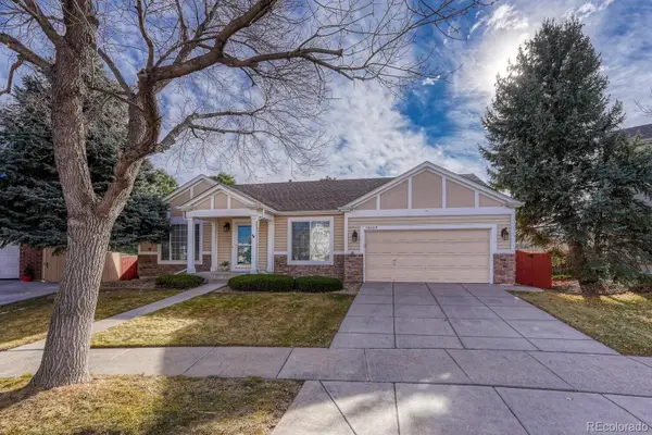 10600 W Girard Avenue, Lakewood, CO 80227