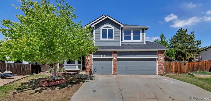 1415 Snowberry Lane, Broomfield, CO 80020 - #2