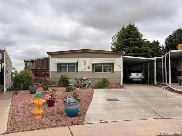 205 N Murray Boulevard, Colorado Springs, CO 80916 - #1