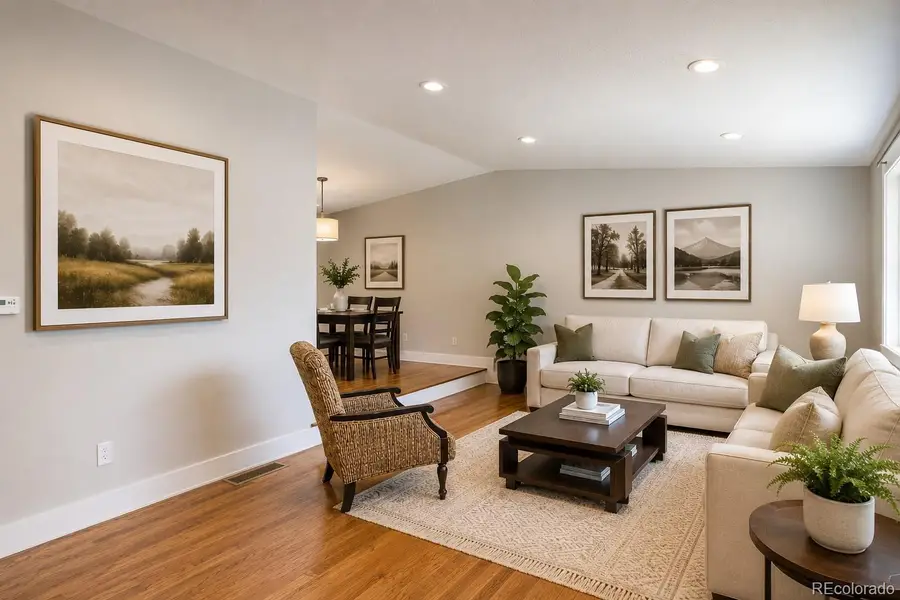 7197 S Fairfax Court, Centennial, CO 80122 - #2