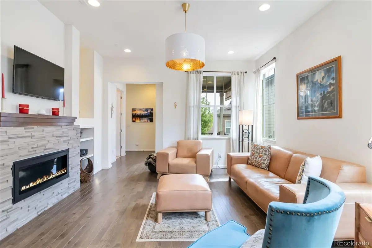 3584 New Haven Circle, Castle Rock, CO 80109 - #1