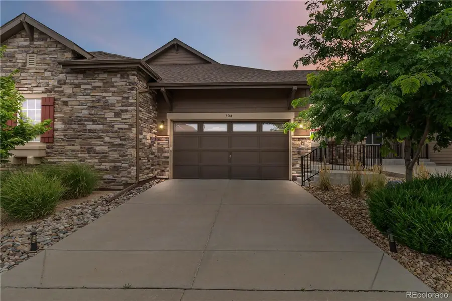 3584 New Haven Circle, Castle Rock, CO 80109 - #2