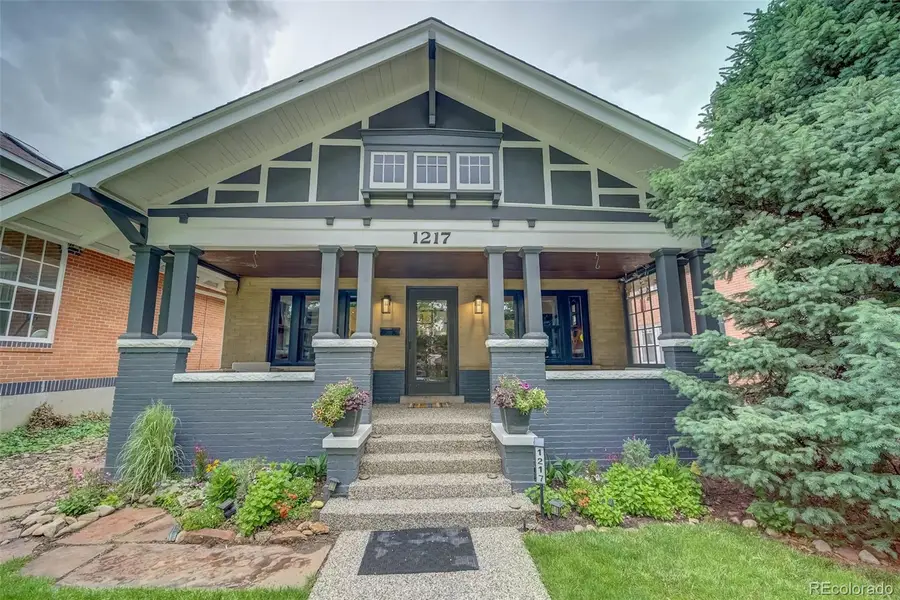 1217 Steele Street, Denver, CO 80206 - #2