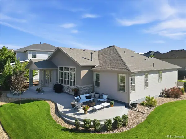 11810 Discovery Lane, Parker, CO 80138