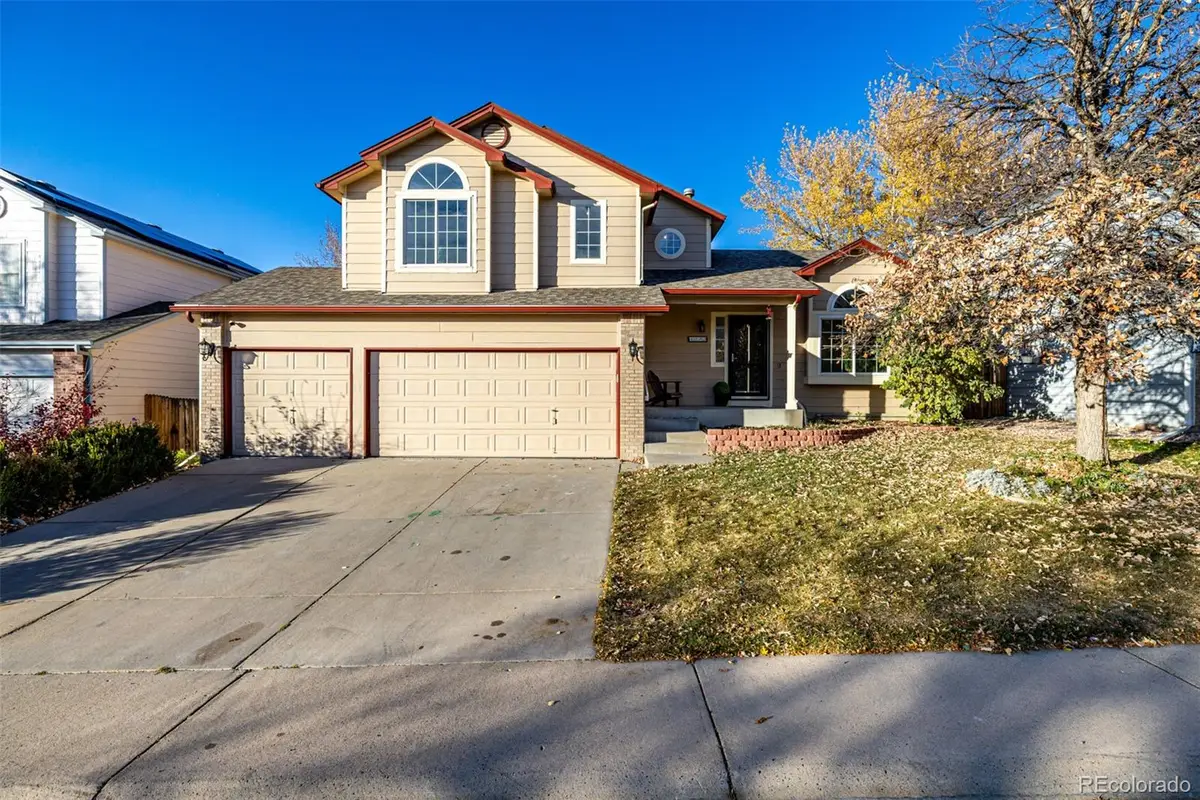 4083 S Kirk Way, Aurora, CO 80013 - Image #1
