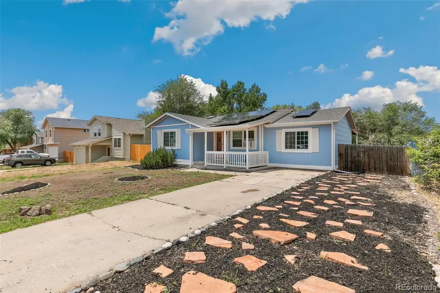 629 Blossom Field Road, Fountain, CO 80817 - Image #3