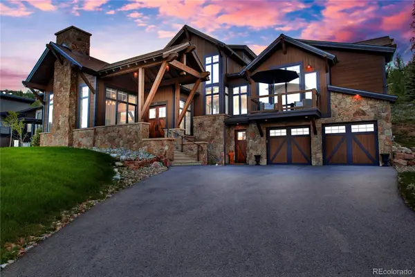 329 Raven Golf Lane, Silverthorne, CO 80498