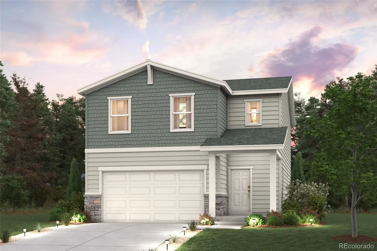 143 Amy Avenue, Fort Lupton, CO 80621 - #1