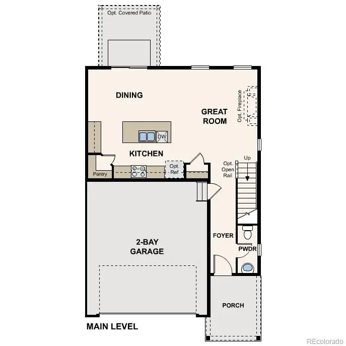 143 Amy Avenue, Fort Lupton, CO 80621 - #2