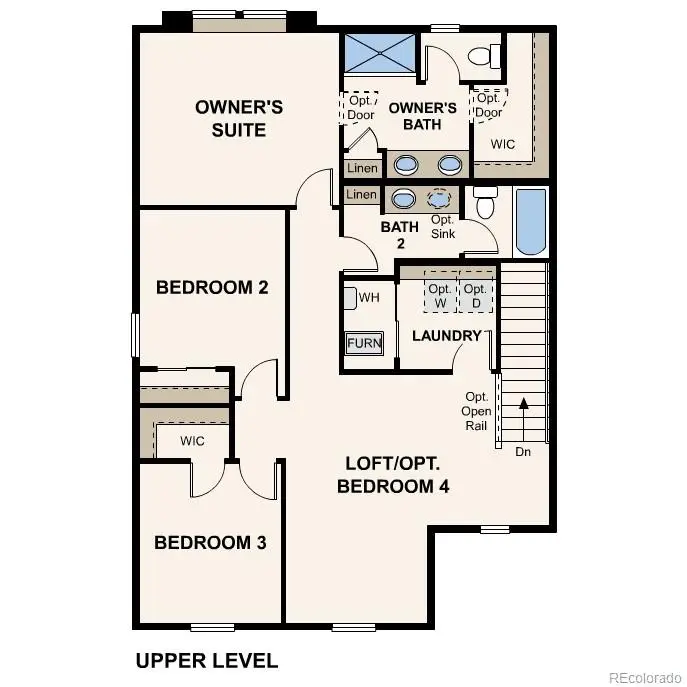 143 Amy Avenue, Fort Lupton, CO 80621 - #3