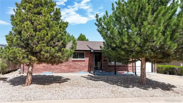 4061 W Quinn Place, Denver, CO 80236