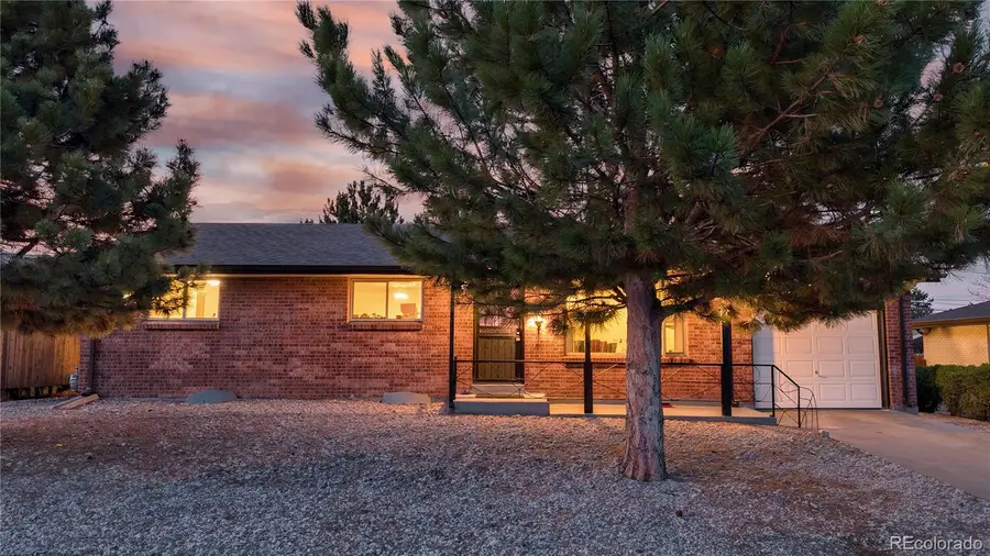 4061 W Quinn Place, Denver, CO 80236 - #2