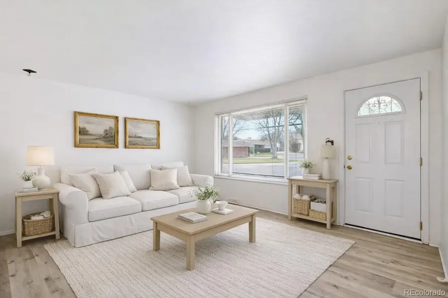 4061 W Quinn Place, Denver, CO 80236 - #3