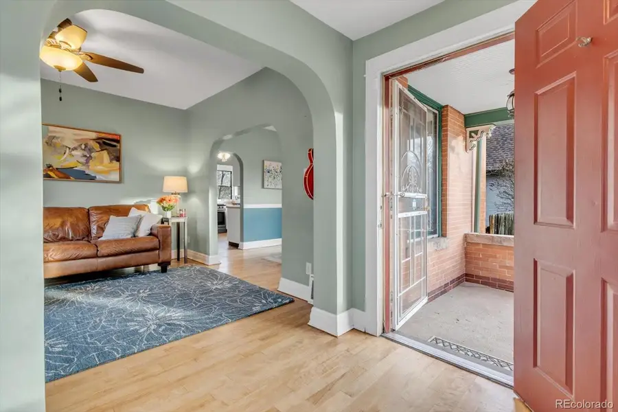 2336 Irving Street, Denver, CO 80211 - #3