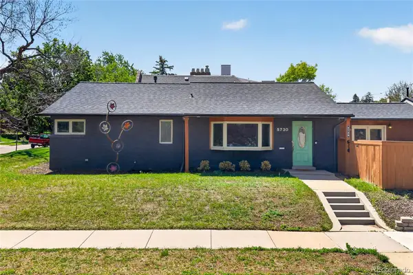 5730 E 19th Avenue, Denver, CO 80220