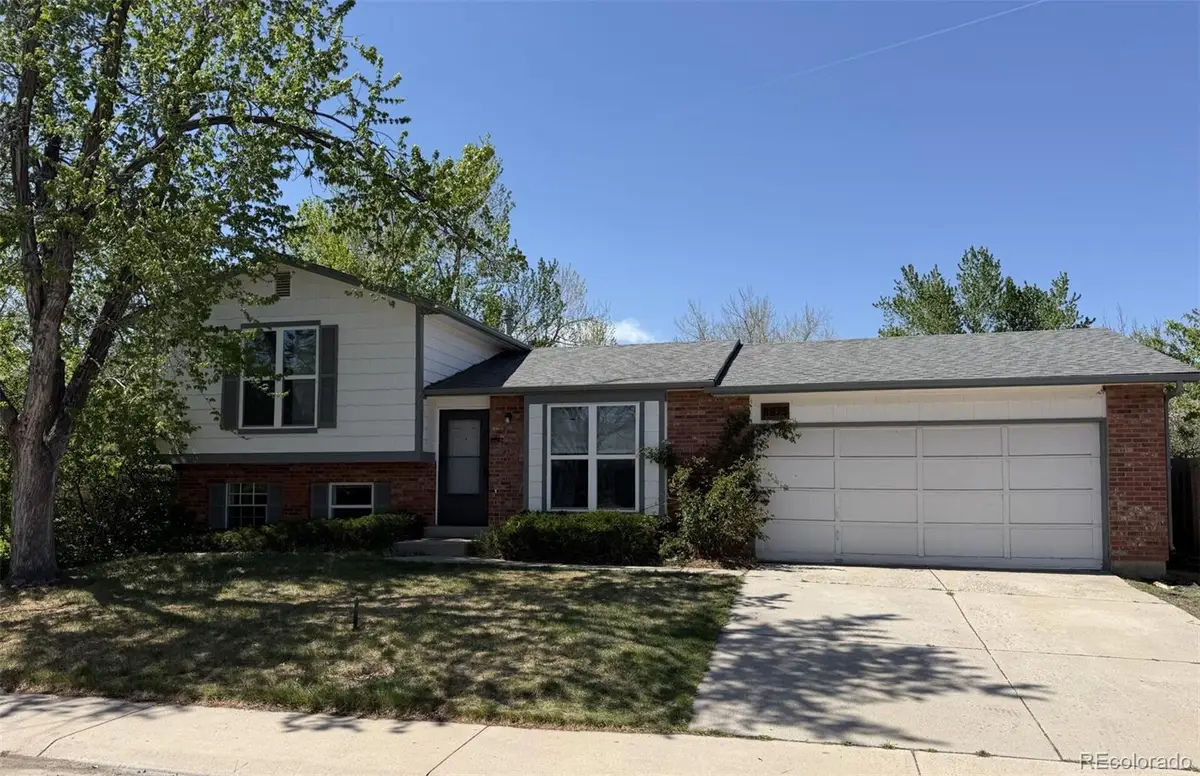 8975 W Teton Circle, Littleton, CO 80128 - #1