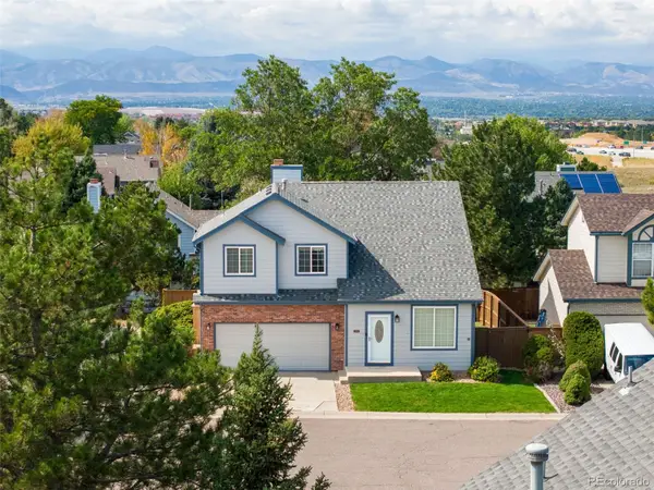 975 Cobblestone, Highlands Ranch, CO 80126