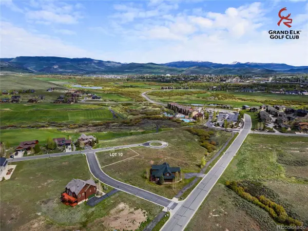 1567 Fairways Court, Granby, CO 80446