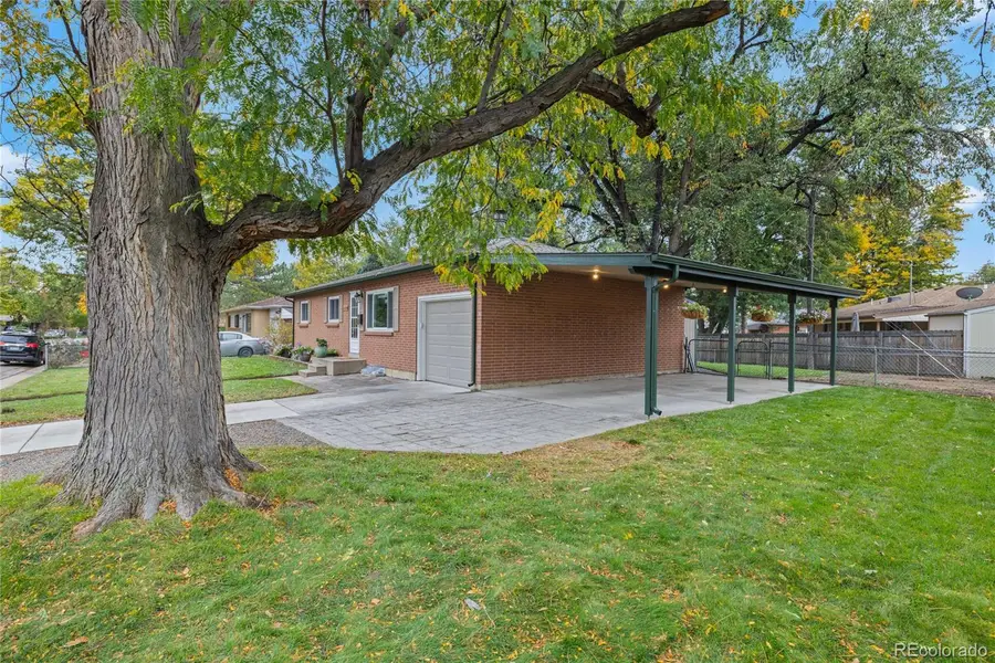 6376 Brooks Drive, Arvada, CO 80004 - #3