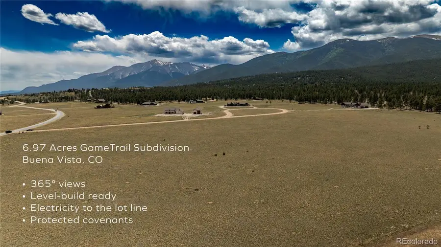 31308 N Meadow Way, Buena Vista, CO 81211 - Image #2