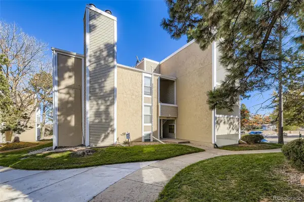 3870 S Fraser Street #N04, Aurora, CO 80014