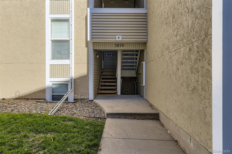 3870 S Fraser Street #N04, Aurora, CO 80014 - Image #2