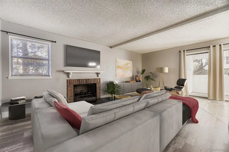 3870 S Fraser Street #N04, Aurora, CO 80014 - Image #3