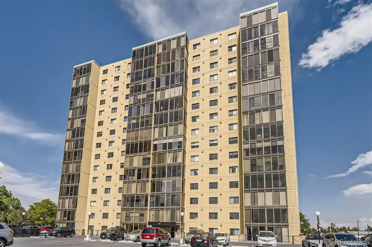 7877 E Mississippi Avenue #1205, Denver, CO 80247 - #1