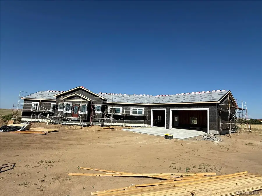 15520 Sara Jo Lane, Peyton, CO 80831 - #2