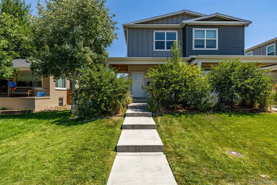 2858 S Delaware Street, Englewood, CO 80110 - Image #2