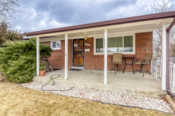 1620 S Perry Street, Denver, CO 80219