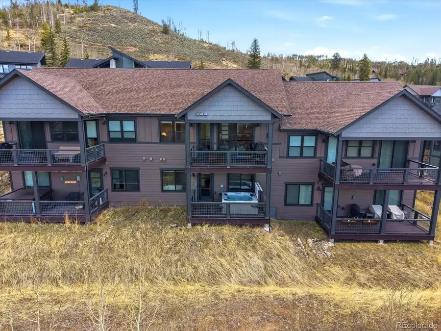 95 River Run Circle, Fraser, CO 80442 - #3