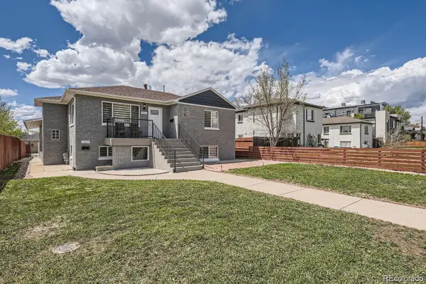 3227 N Steele Street, Denver, CO 80205