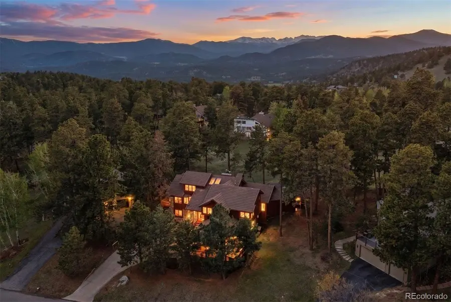 23526 Currant Drive, Golden, CO 80401 - #3