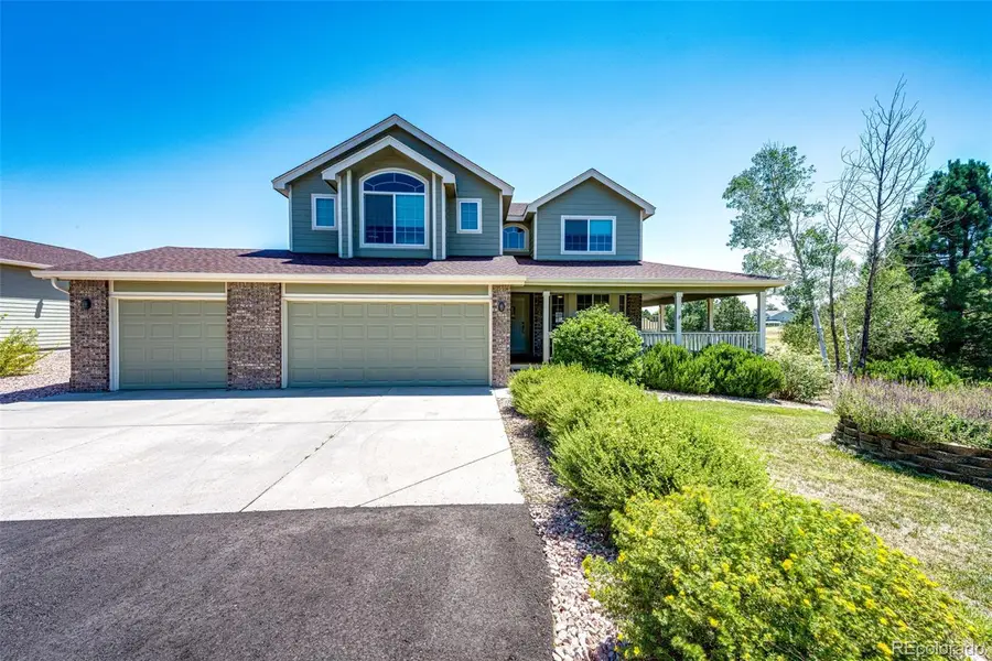 3430 Pine Meadow Avenue, Parker, CO 80138 - #2