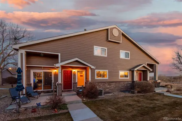 1601 Great Western Drive #K1, Longmont, CO 80501
