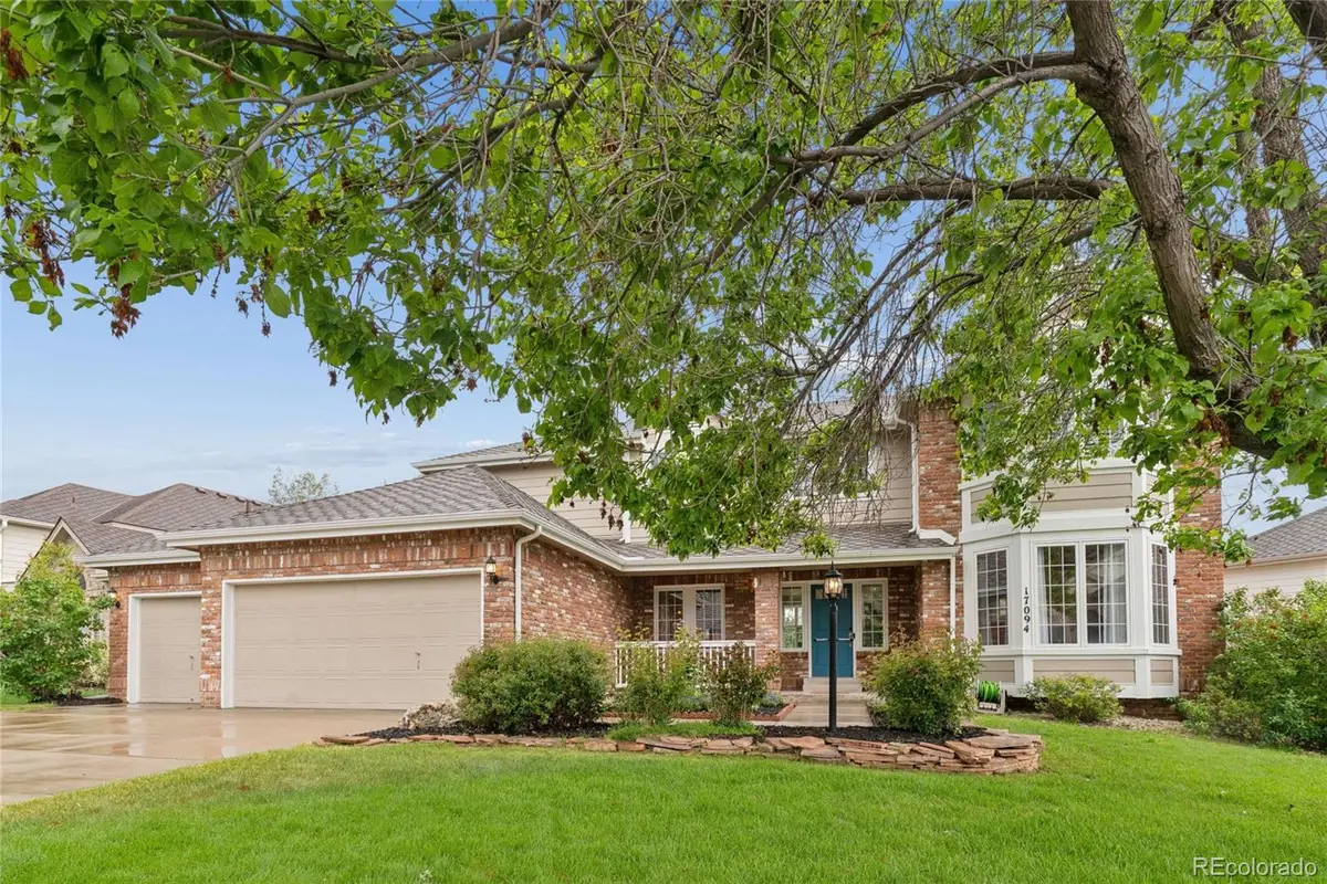 17094 E Dorado Drive, Centennial, CO 80015 - #1
