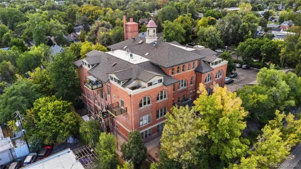 2351 Federal Boulevard #304, Denver, CO 80211