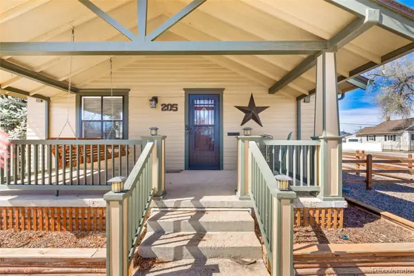 205 S 10th Avenue, Brighton, CO 80601