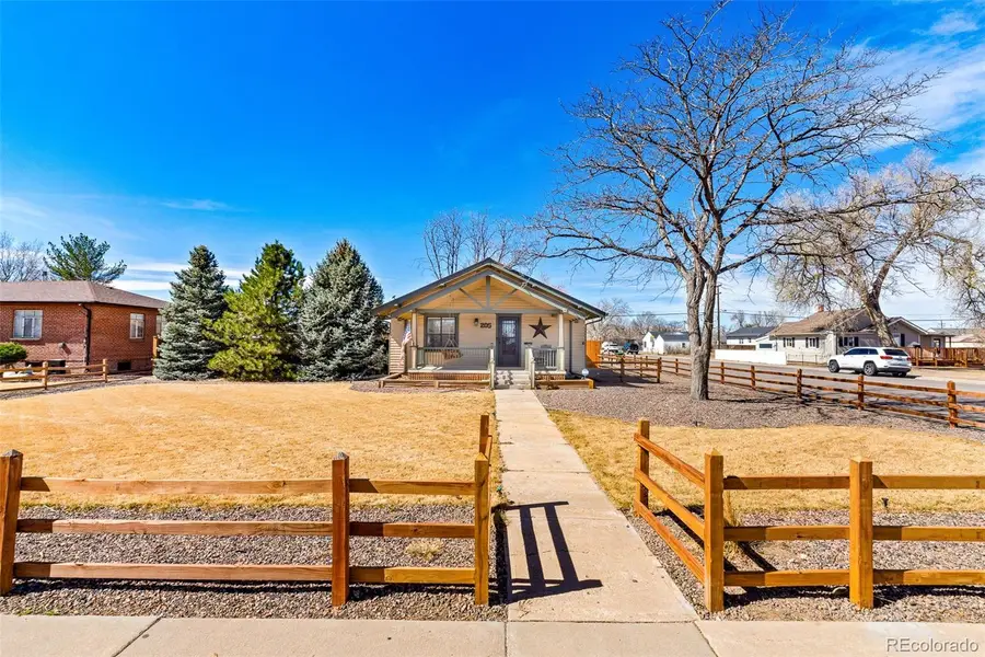 205 S 10th Avenue, Brighton, CO 80601 - #3