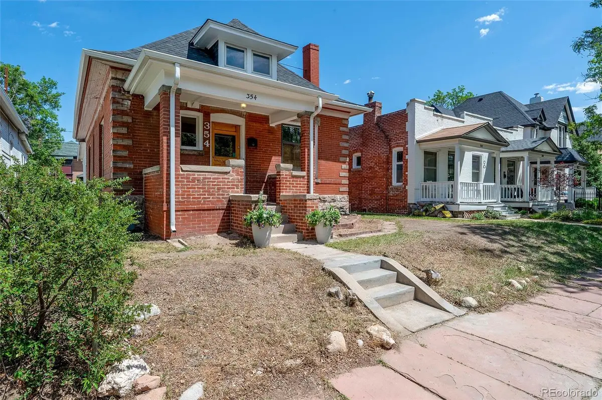 354 S Sherman Street, Denver, CO 80209 - #1