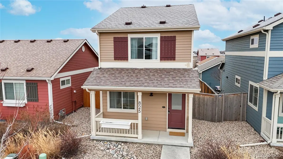 825 Prairiestar Drive, Berthoud, CO 80513 - #1