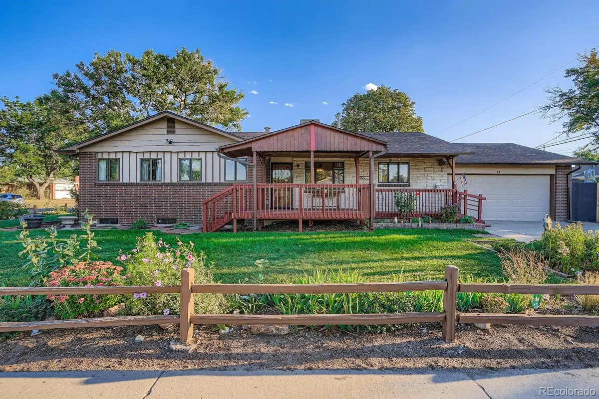 6710 W Nevada Place, Lakewood, CO 80226 - Image #1