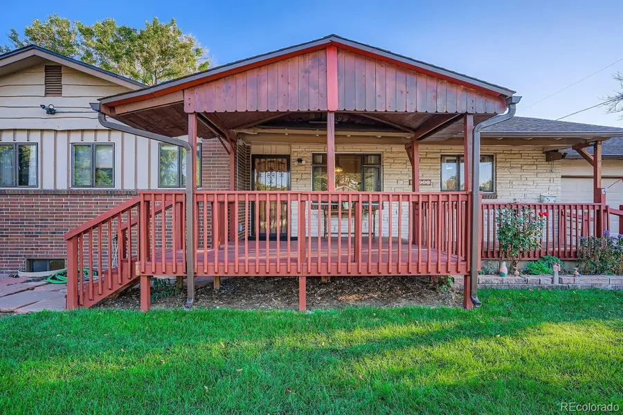 6710 W Nevada Place, Lakewood, CO 80226 - Image #2